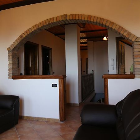 Agriturismo Pirara Sant'Angelo  Ngoại thất bức ảnh