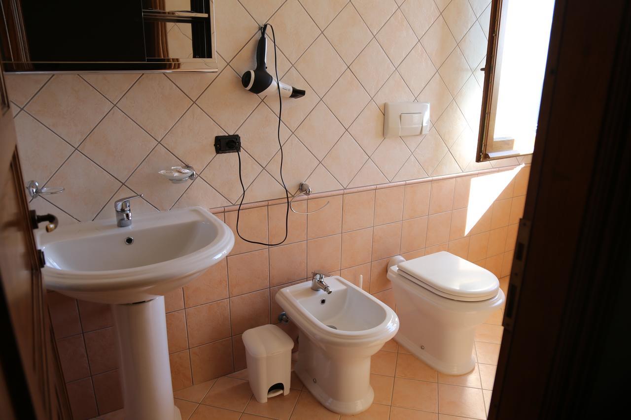 Agriturismo Pirara Sant'Angelo  Ngoại thất bức ảnh