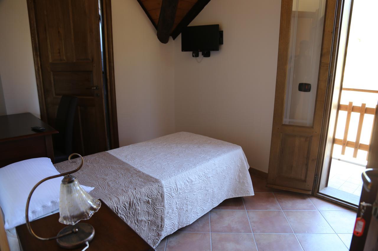 Agriturismo Pirara Sant'Angelo  Ngoại thất bức ảnh
