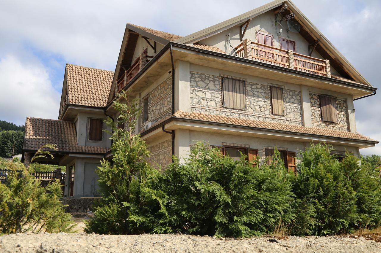 Agriturismo Pirara Sant'Angelo  Ngoại thất bức ảnh
