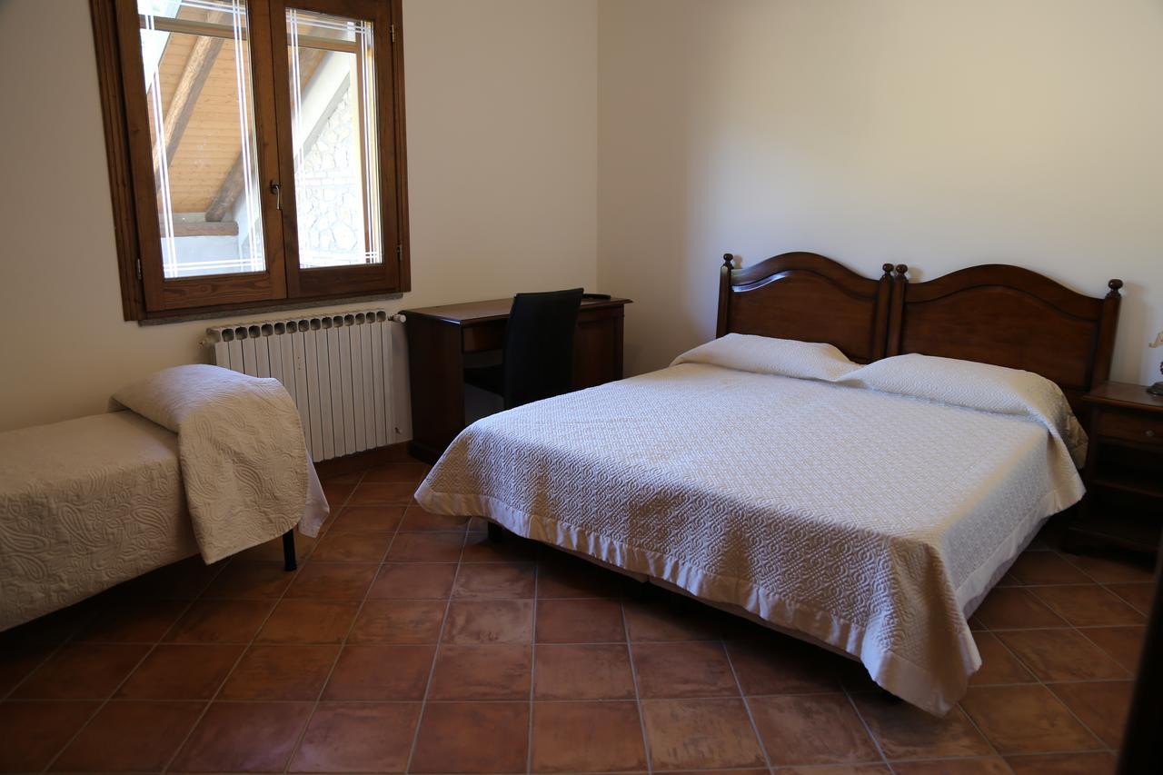 Agriturismo Pirara Sant'Angelo  Ngoại thất bức ảnh