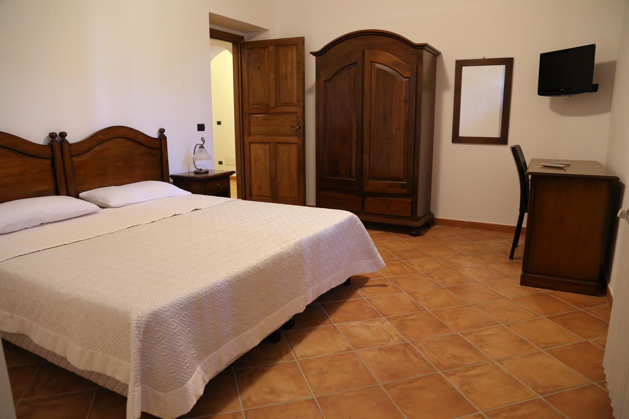 Agriturismo Pirara Sant'Angelo  Ngoại thất bức ảnh