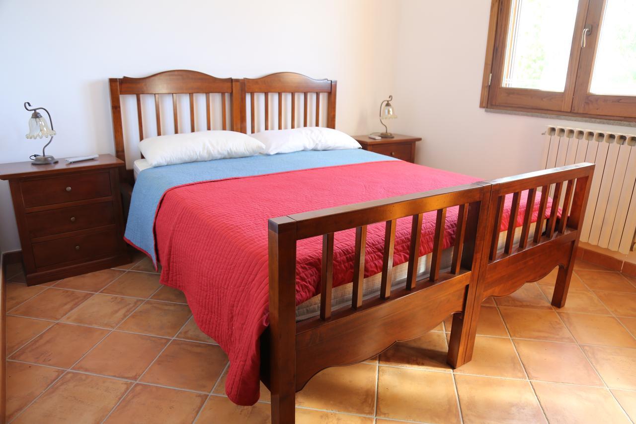 Agriturismo Pirara Sant'Angelo  Ngoại thất bức ảnh