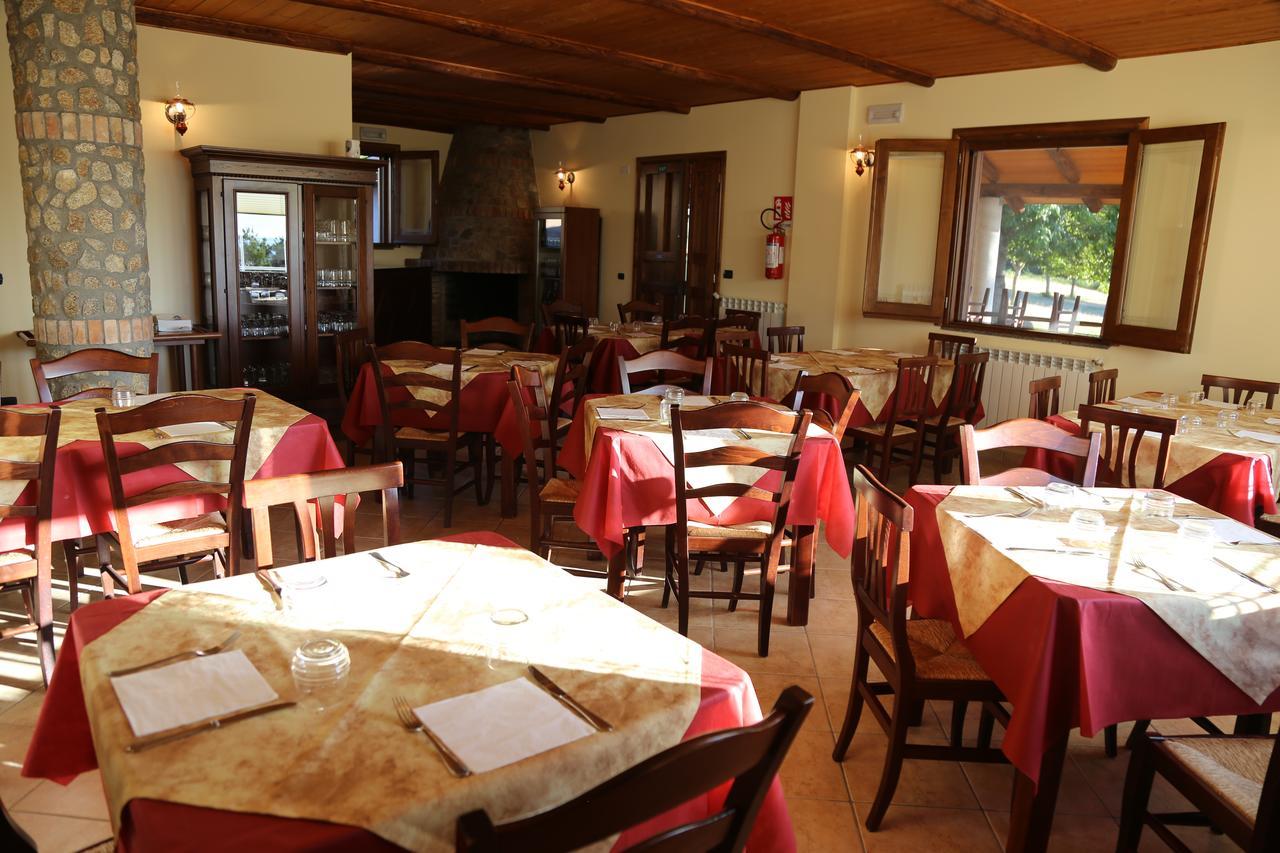 Agriturismo Pirara Sant'Angelo  Ngoại thất bức ảnh