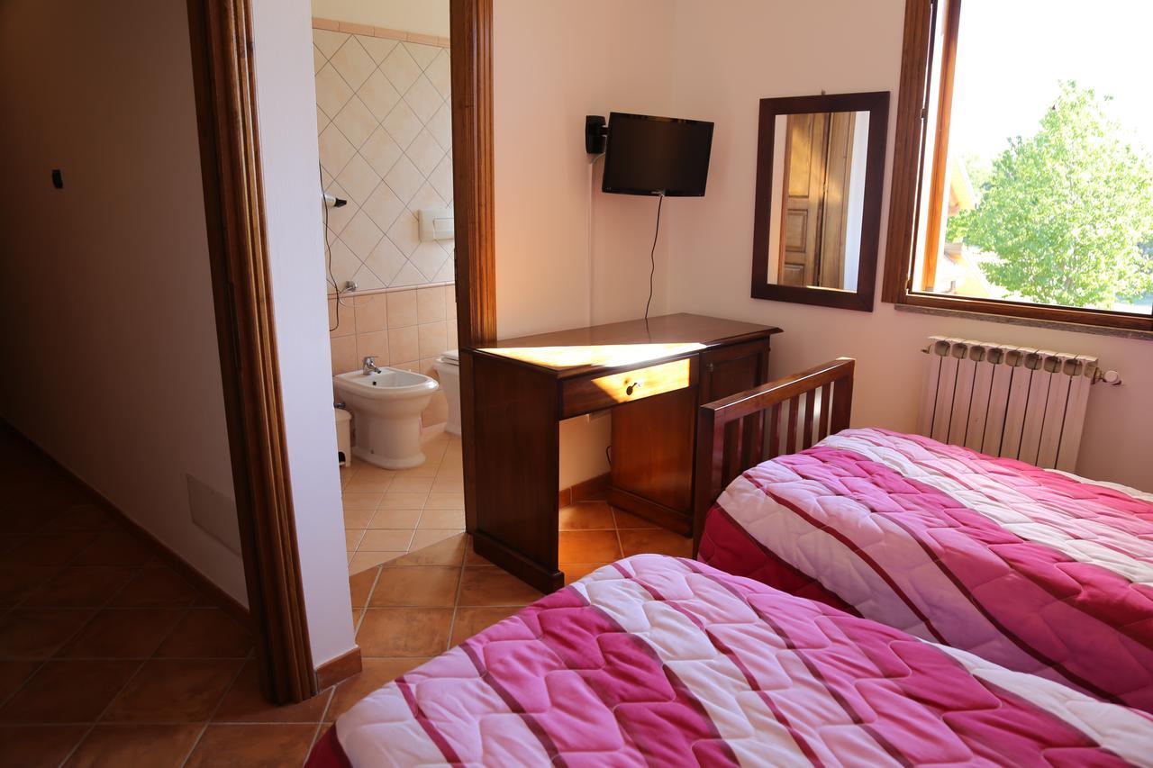 Agriturismo Pirara Sant'Angelo  Ngoại thất bức ảnh