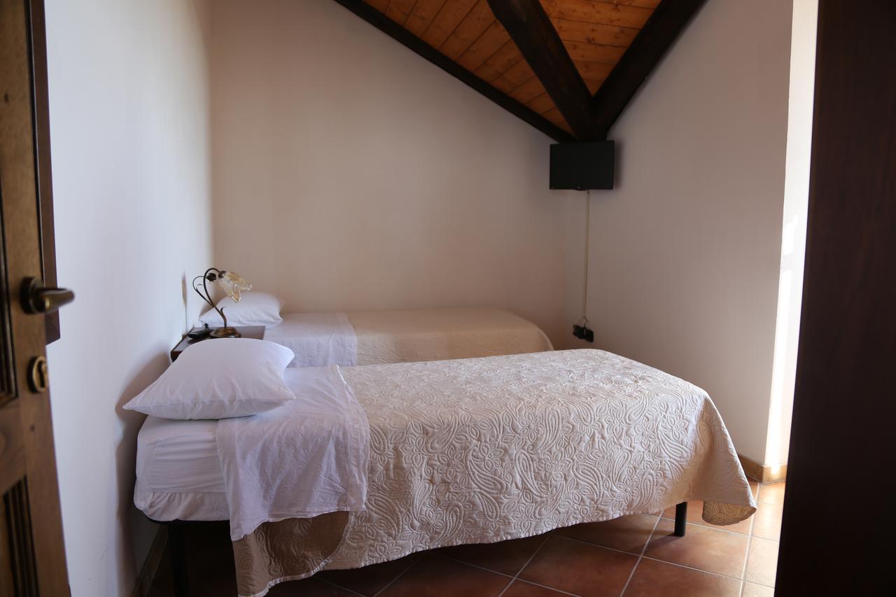 Agriturismo Pirara Sant'Angelo  Ngoại thất bức ảnh