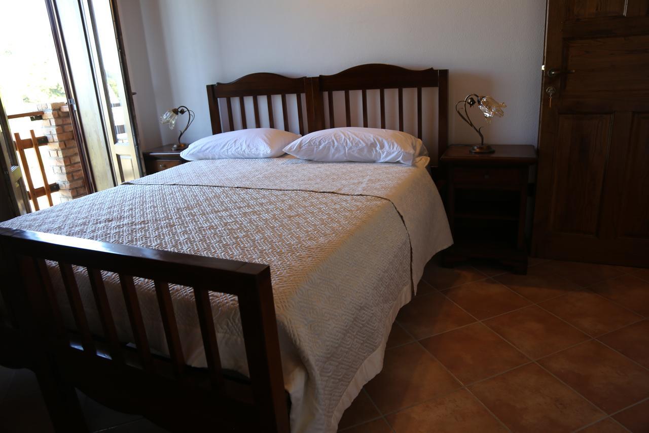 Agriturismo Pirara Sant'Angelo  Ngoại thất bức ảnh