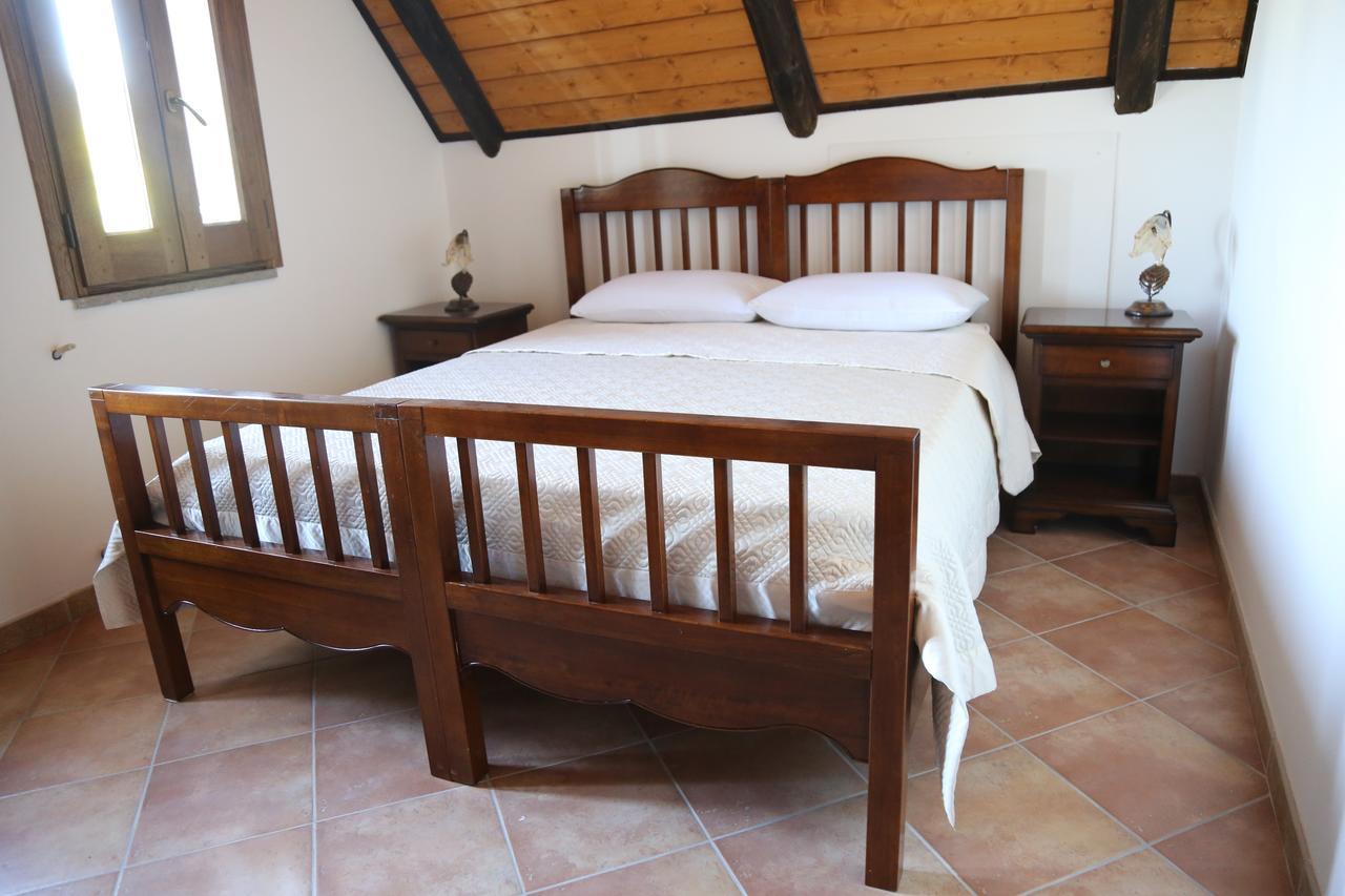 Agriturismo Pirara Sant'Angelo  Ngoại thất bức ảnh