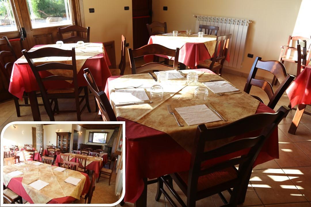 Agriturismo Pirara Sant'Angelo  Ngoại thất bức ảnh