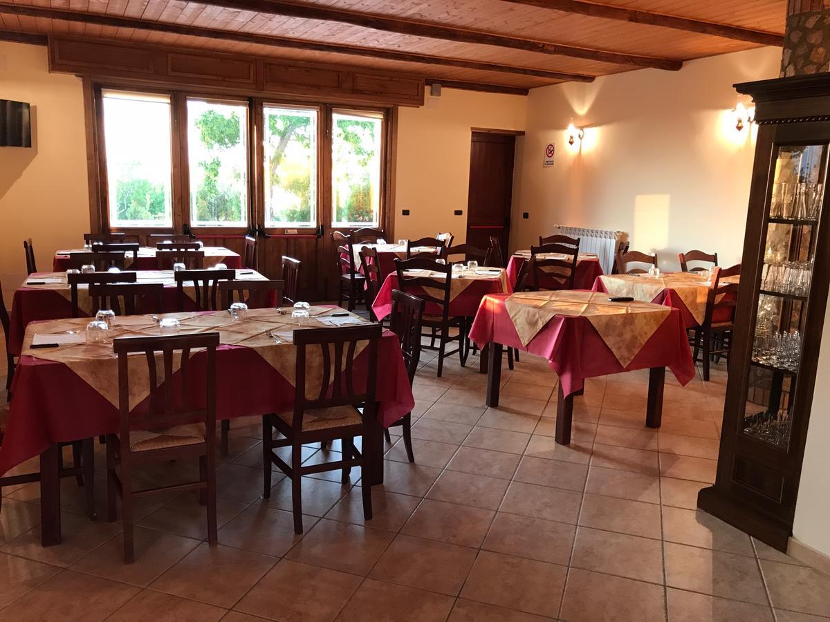 Agriturismo Pirara Sant'Angelo  Ngoại thất bức ảnh